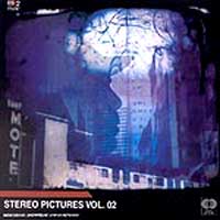 Stereo pictures (volume II)